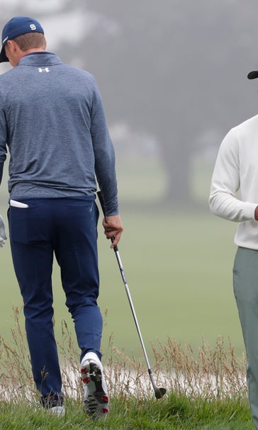 A beautiful course, a beast of a US Open at Pebble Beach